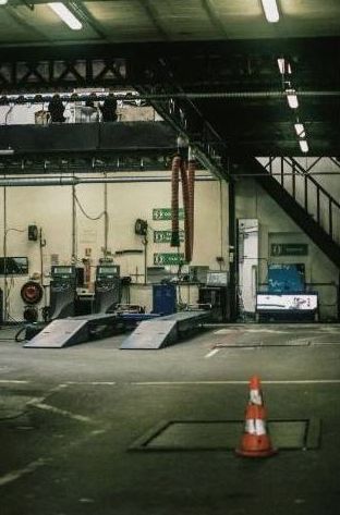 Engine diagnostics Melbourne