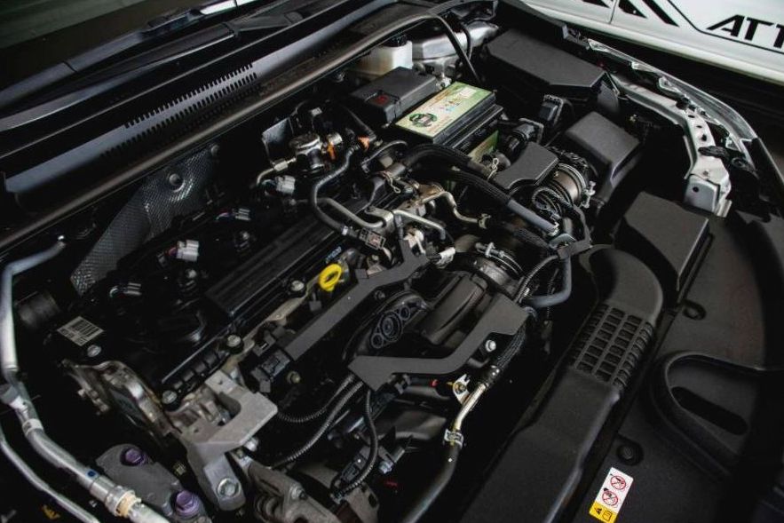 OBD-II connector and scan tool