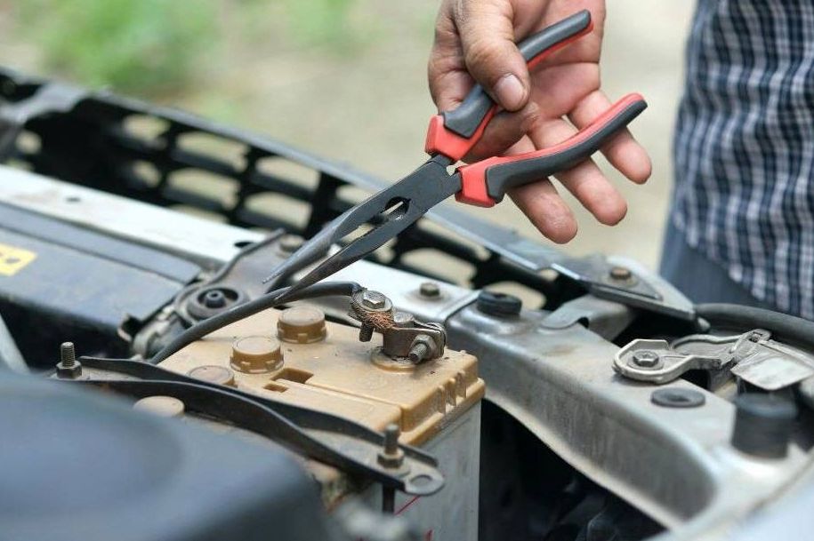 Mobile OBD-II service in Brisbane