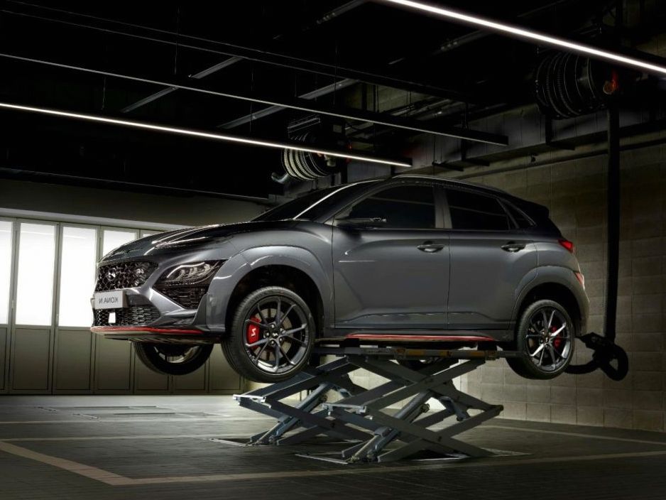 Customer car image